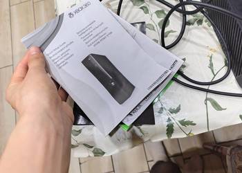 Sprzedam Xboxa 360