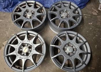 Felgi aluminiowe speedline corse 7jx16h2