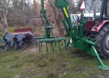 Ładowacz Troll Goliat Skrzat