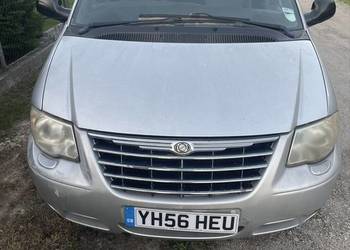 Chrysler Grand Voyager 3.3 benzyna
