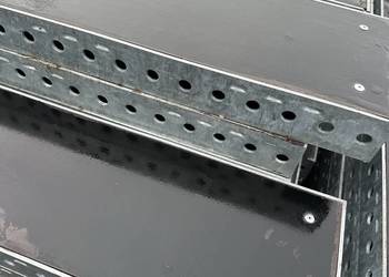 Szalunek ścienny 95m2 szalunki typ lekki tekko płyty szalunkowe