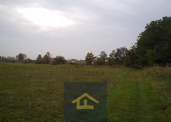 Działka w Całowaniu, Gmina Karczew