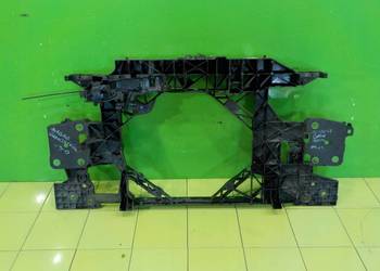 RENAULT GRAND SCENIC III 1.6 B 11r 5D pas przedni