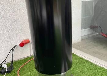 Piec do sauny fińskiej suchej Harvia Cilindro PC90F