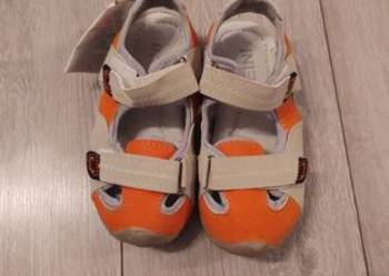 Sandałki chłopak r 30