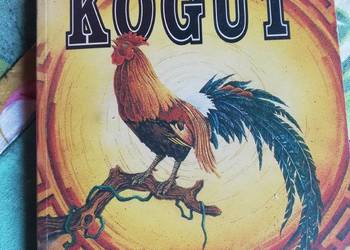 Zodiak chiński Kogut- Catherine Aubier