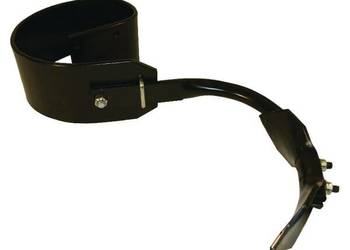 Ząb kultywatora, 150x10x730 mm z redliczką CP95