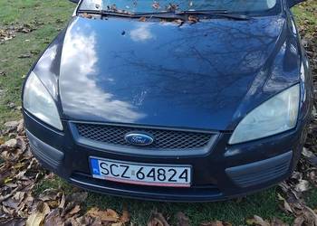 Sprzedam forda Sprzedam forda