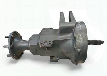 Reduktor Tylny 3381764M1 Massey Ferguson 7620