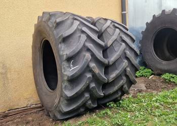 600/65r28 600/65-28 Firestone Pirelli 60% bieżnik