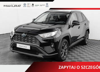 Toyota RAV-4 GD8G192#2.5 Hybrid Comfort 4x2 K.cof Bi-LED K.cof Salon PL VA…