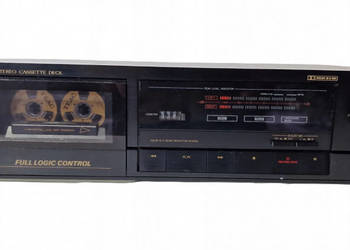 JVC TD-X311 TD X311 Cassette Deck magnetofon