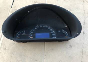 Licznik Mercedes W203 2.2 A2035403047