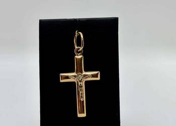 Złota Zawieszka pr. 585 1,69g