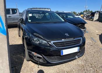 PEUGEOT 308 II 1.6 BlueHDi 120 Allure  EY616