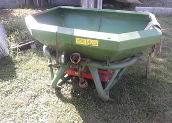 Amazone zaf 803