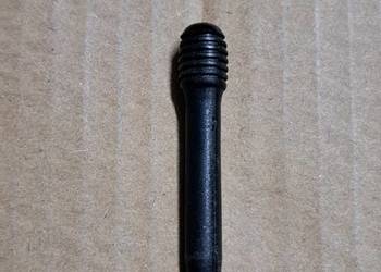 Rygiel kołek drzwi 357837187 VW T4 Passat B3 B4 Seat Toledo I