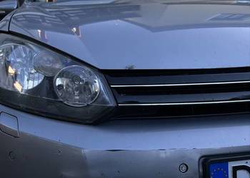 Golf 1.6 diesel (mega ekonomiczny)