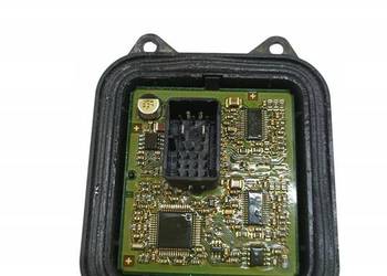 PRZETWORNICA XENON  Bmw X5 II (2006-2013) E70