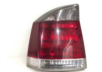 LAMPA LEWY TYŁ OPEL VECTRA C 13157646 Hatchback 02-09 ŚWIATŁO