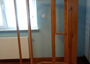 Sprzedam dwa łóżka dla dziewczynek (chłopców), pod wymiar materaca 160x80