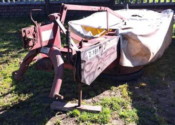Kosiarka rotacyjna Grass-Rol Z-181
