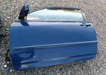 Drzwi lewe przednie przód Toyota Corolla E12 lak 8Q4 Drzwi lewe przednie przód Toyota Corolla E12 lak 8Q4