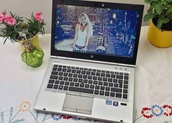 Laptop HP EliteBook 14"HD + LED