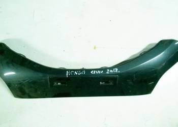 HONDA CIVIC 2012 2013 GRILL LISTWA