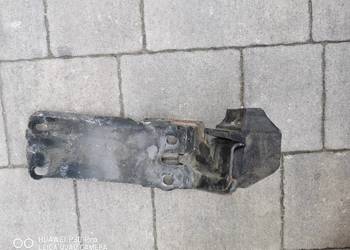 Mocowanie uchwyt Chłodnicy BMW E90