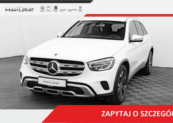 Mercedes GLC 200 DW9HY33#200 d Skóra Podgrz.f NAVI Salon PL VAT23% I (2015…