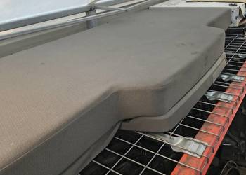 Łóżko Materac Regulowane SCANIA nowy model