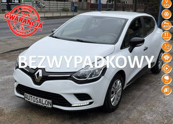 Renault Clio Nawigacja*Bluetooth*69.000km*Niemcy*1wł*2019r*Serwisowany*Bez…