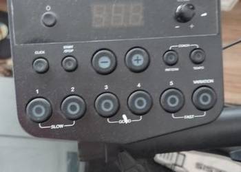 Perkusja Alesis turbo mesh kit