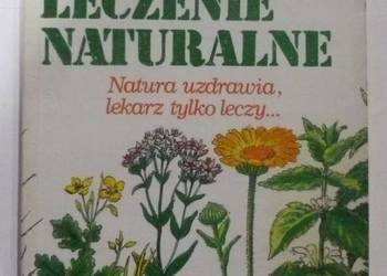 LECZENIE NATURALNE - NINA GRELLA