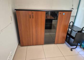 Duża pojemna komoda biurowa Niska cena!