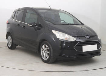 Ford B-Max 1.0 EcoBoost