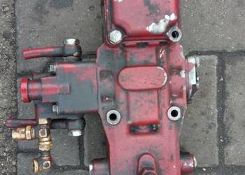 Wybierak skrzyni zf 16s109,221