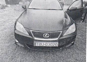 Lexus IS 220D