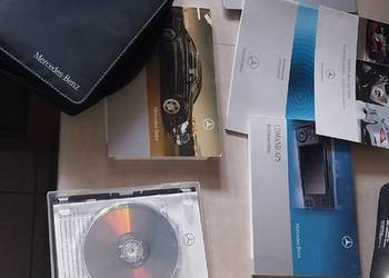 Command aps DVD książka serwisowa apteczka