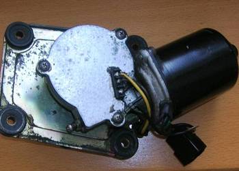 DAEWOO MATIZ SILNIK SILNICZEK WYCIERACZEK PRZÓD