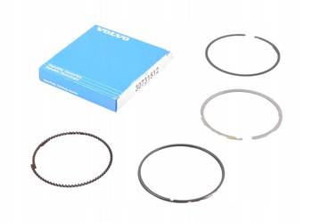 VOLVO S60 V70 XC70 pierscienie tlokowe STD OE 30731512