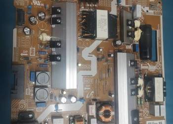 SAMSUNG UE49NU7102, BN44 - 00932C, zasilacz.