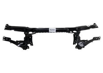 BMW X5 E53 01.1999-05.2003 Pas przedni wzmocnienie przód