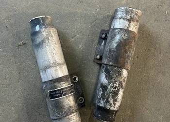 Filtr osuszacz klimatyzacji Kubota