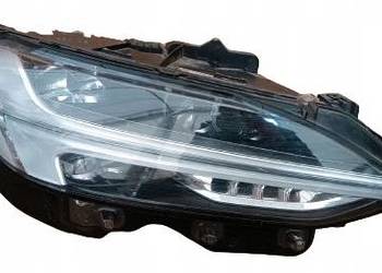 LAMPA PRAWY PRZÓD EU LED 31468901 VOLVO V90 S90