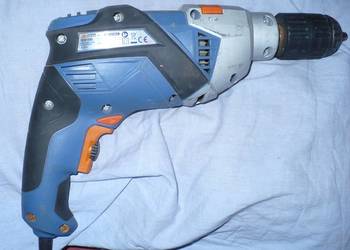 wiertarka samozaciskowa Dexter 810W z udarem
