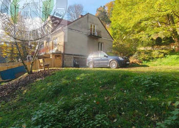 Dom wolnostojący 270m2 Czchów