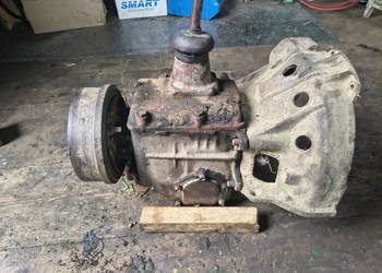 Skrzynia biegów gaz 66 gaz 69 traktor sam