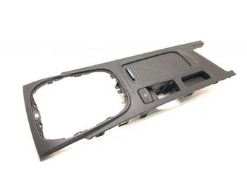 RAMKA TUNELU RENAULT MEGANE IV 969121990R Hatchback WYKOŃCZENIE